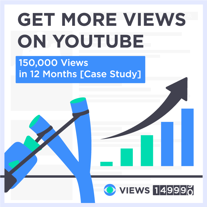 How To Get More Views On YouTube