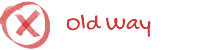 old-way