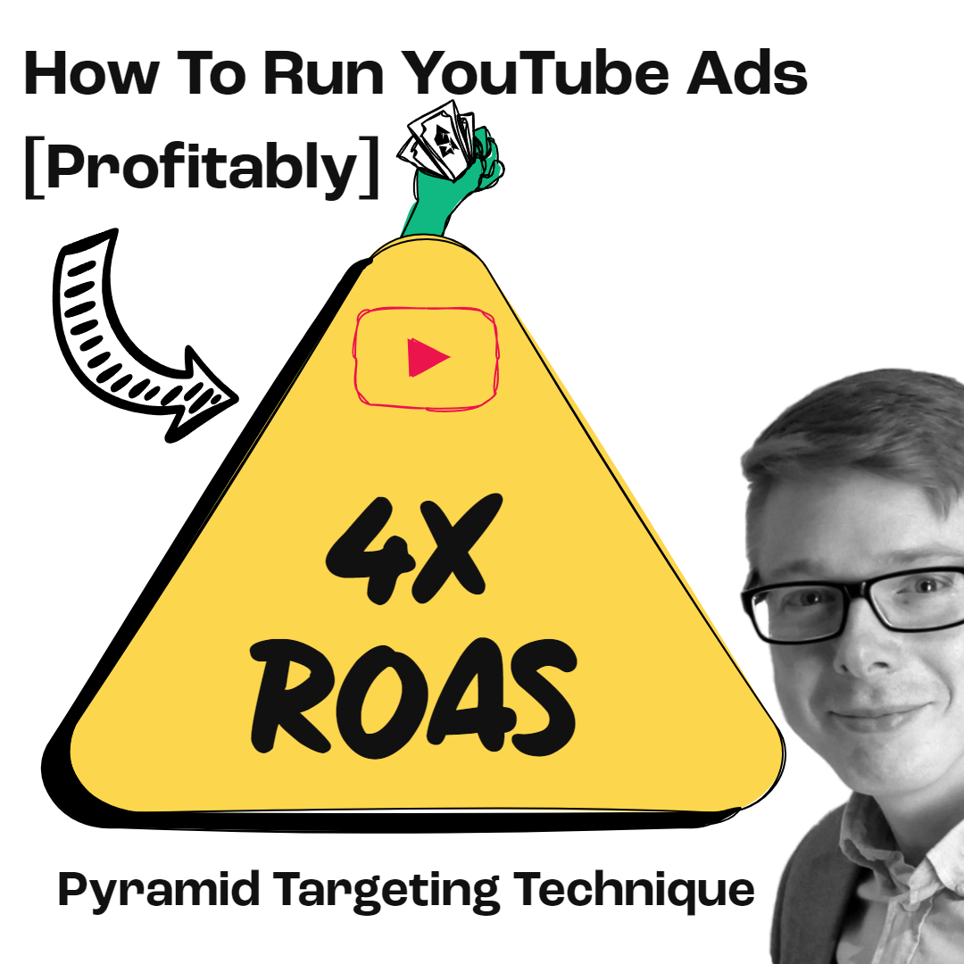 How to Run YouTube Ads: The Complete Pyramid Targeting Guide